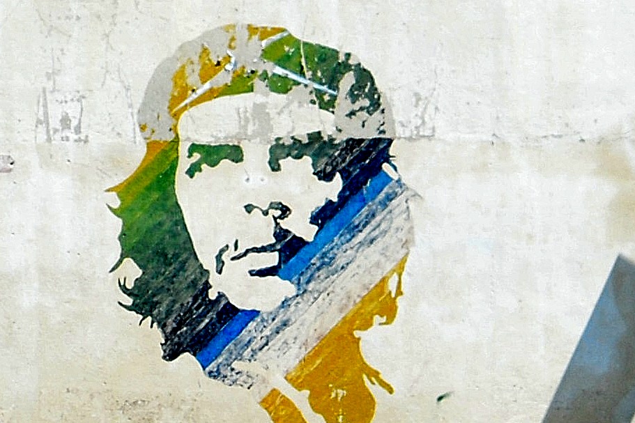 Che Guevara