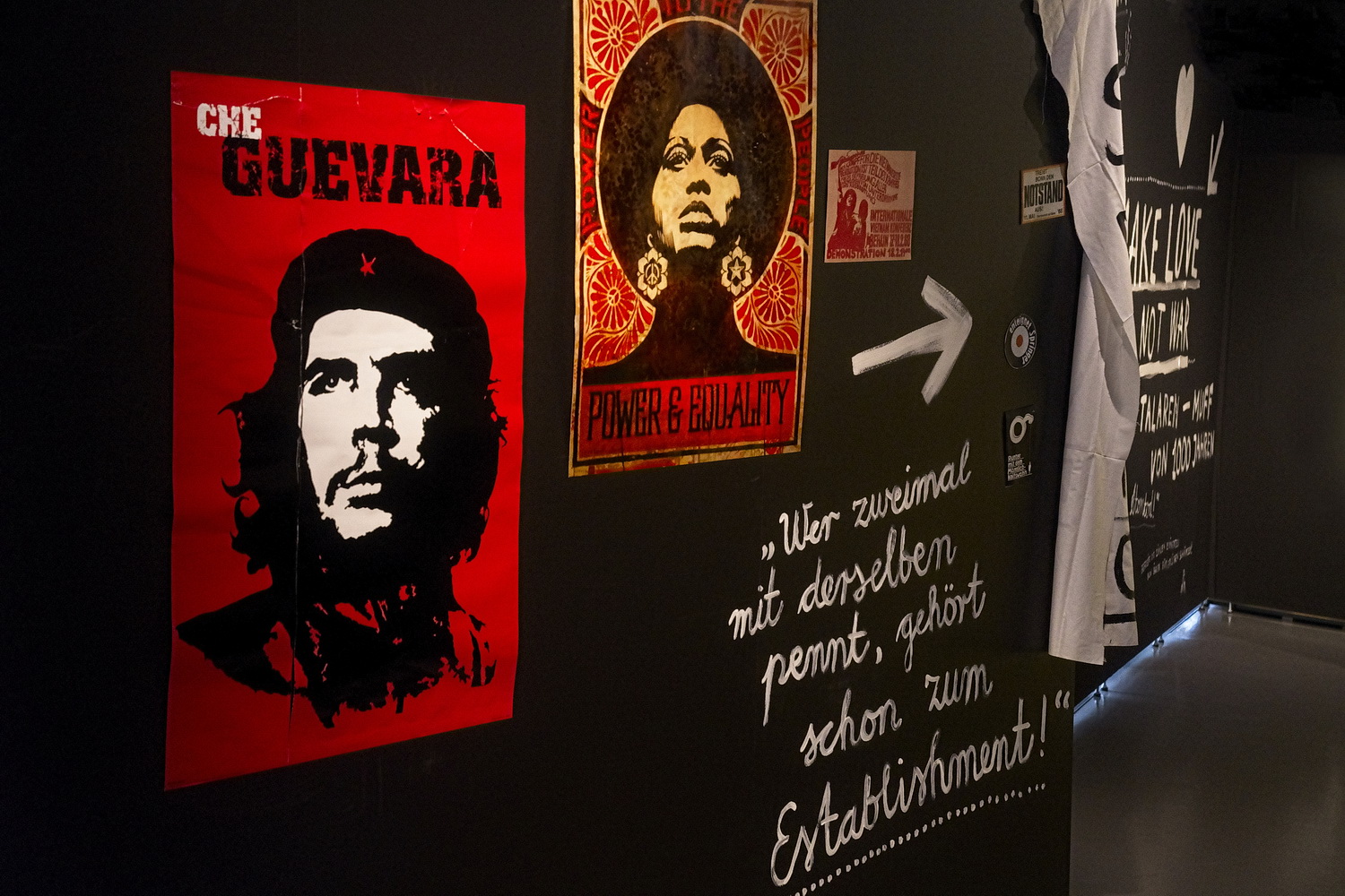 Che Guevara