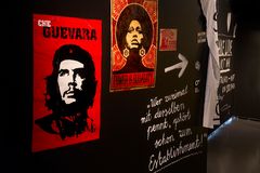 Che Guevara