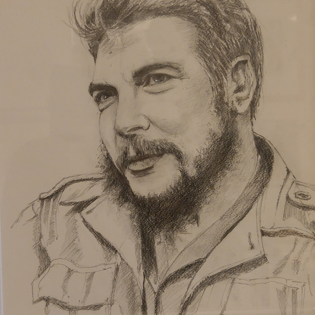 Che Guevara