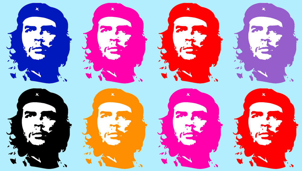 Che Guevara