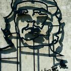 Che Guevara, im Schatten seiner selbst 