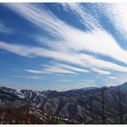 Che meraviglia poter rivedere il Cielo.......