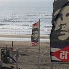 Che on the Beach