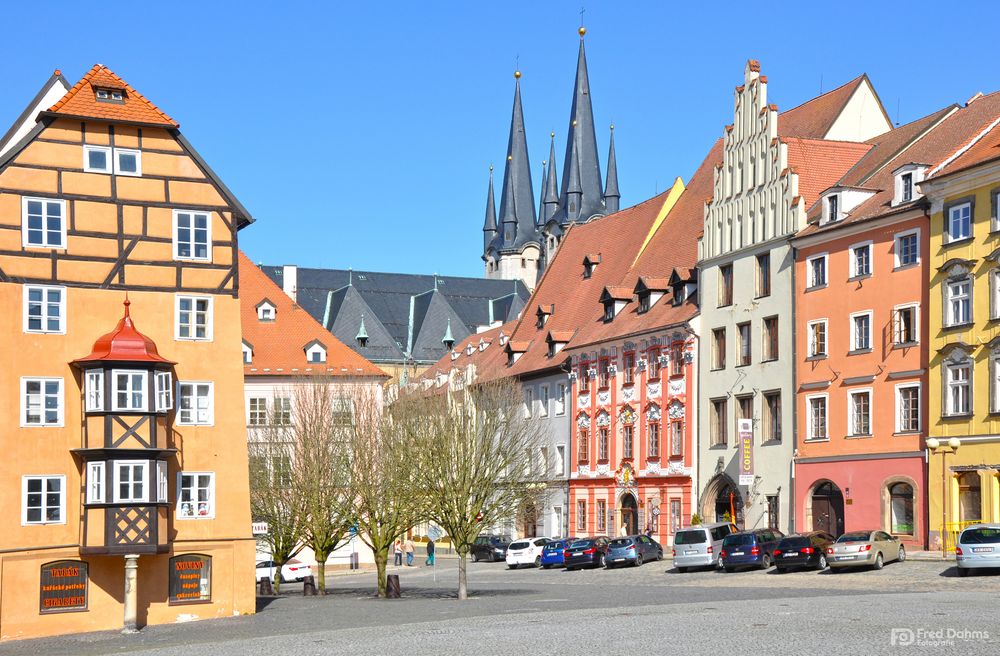 Tschechien ist als reiseziel beliebt. Tschechien : Cheb, Tschechien Foto & Bild | europe, czech republic ...