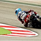 Checa #7 Misano 2011