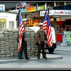 CHECK POINT CHARLIE