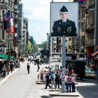 Check Point Charlie