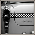 Checker Cab