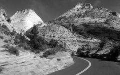 Checkerboard Mesa