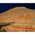 Checkerboard Mesa