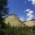 Checkerboard Mesa