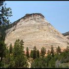 Checkerboard Mesa