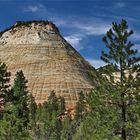 Checkerboard Mesa