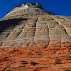 Checkerboard Mesa