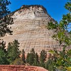 Checkerboard Mesa 