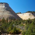 Checkerboard Mesa - Original