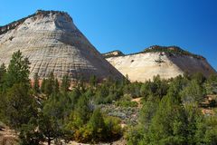 Checkerboard Mesa - Original