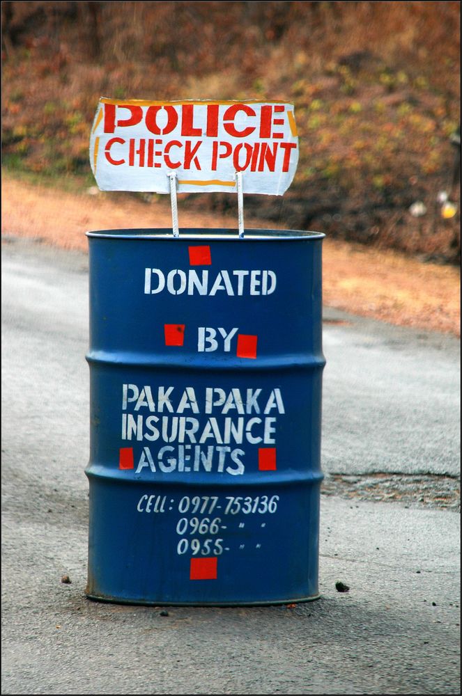 Checkpoint