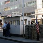 Checkpoint Charlie