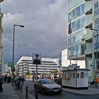 Checkpoint Charlie