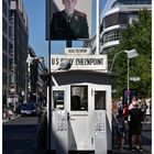 Checkpoint Charlie