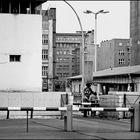 Checkpoint Charlie 