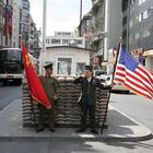 Checkpoint Charlie