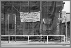 Checkpoint Charlie #1