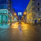 Checkpoint Charlie