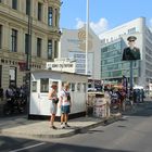 Checkpoint Charlie