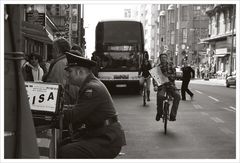 [ Checkpoint Charlie ]