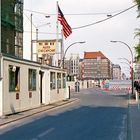 Checkpoint Charlie #2