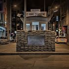 --Checkpoint Charlie--