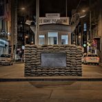 --Checkpoint Charlie--