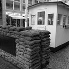 Checkpoint "Charlie"