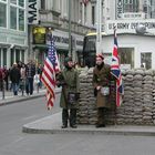 Checkpoint Charlie