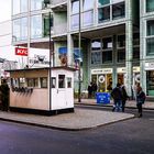 Checkpoint Charlie