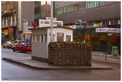 Checkpoint Charlie