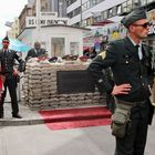 Checkpoint Charlie