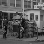 Checkpoint Charlie