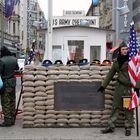 Checkpoint Charlie