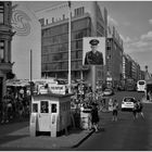 Checkpoint Charlie / Berlin