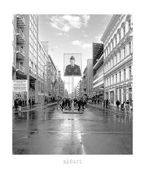 Checkpoint Charlie Berlin