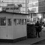 Checkpoint Charlie