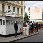 ...Checkpoint Charlie...