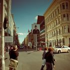 checkpoint charlie