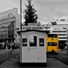 Checkpoint Charlie