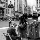 Checkpoint Charlie I