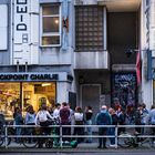 Checkpoint Charlie II